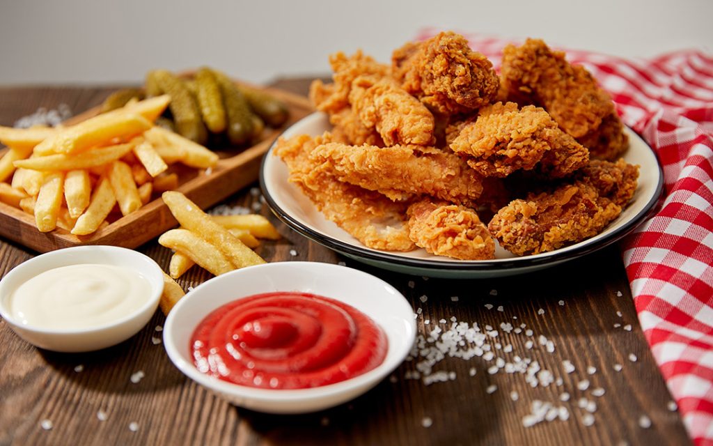 Vielseitige Ideen für das Hähnchen-Catering – Catering für gekochte Gänse